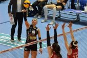 Nilüfer 6. sırayı garantiledi