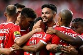 'O Classico' Benfica – Porta Maçı Cuma 20.00'de Ömer Üründül'ün Yorumuyla D-Smart ve D-Smart GO'da