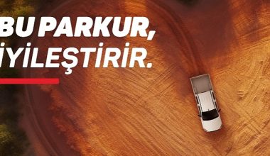 Off-road yarış pilotları, deprem bölgesindeki çocuklara destek için yarışacak