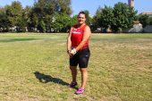 Olimpiyat Sporcusu, Gaziemir'e transfer oldu