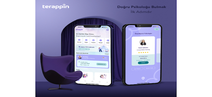 Online Terapist: Kendinizi Tanımak İçin Yeni Bir Seçenek