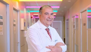 Op. Dr. Ali Rahimi: “Horlama çok ciddi bir hastalıktır.”