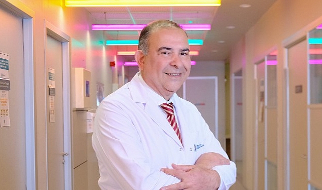 Op. Dr. Ali Rahimi: “Horlama çok ciddi bir hastalıktır.”