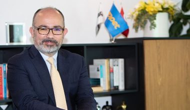 OPET, Temizlik ve Hijyende Yarattığı Farkı Teknolojiyle Güçlendiriyor…