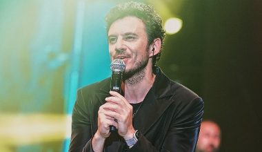 Özel günlerin aranan ismi “Buray”