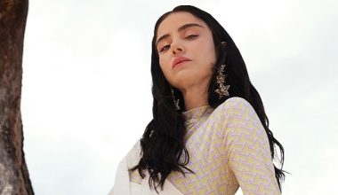 Özge Gürel “Aşk, Hayatımıza Gerçekten Sihir Katıyor ve Sadece İkili İlişkilerde İndirgenmesi Haksızlık"