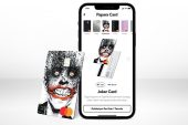 Papara, sınırlı sayıda üretilen özel tasarımlı yeni kart ürünü Joker Card'ı duyurdu