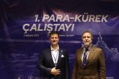 Para-Kürek için İlk Adım Atıldı.