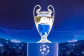 Pepsi ve Ruffles ile UEFA Şampiyonlar Ligi Kupası   27-28 Nisan'da İstanbul'da!