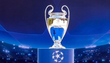 Pepsi ve Ruffles ile UEFA Şampiyonlar Ligi Kupası   27-28 Nisan'da İstanbul'da!