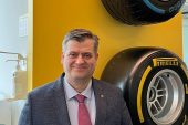 Pirelli Türkiye Finans Direktörlüğü'ne Hasan Battal atandı