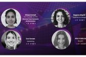 Pivony Ekibi, Women in Tech Küresel Konferansı 2023'te 100.000 Kadınla Bir Arada!