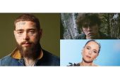 Post Malone, David Kushner ve Jessie Ware'dan Yepyeni Çıkışlar