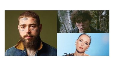 Post Malone, David Kushner ve Jessie Ware'dan Yepyeni Çıkışlar