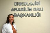 Prof. Dr. Kamer, “Kanserin erken teşhisinde en önemli faktör, toplumun kanser konusunda bilinçlendirilmesidir"