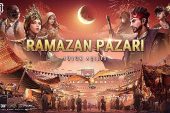 PUBG MOBILE, Ramazan Ayını Medcezir Kampanyası ve Ramazan Pazarı ile kutluyor