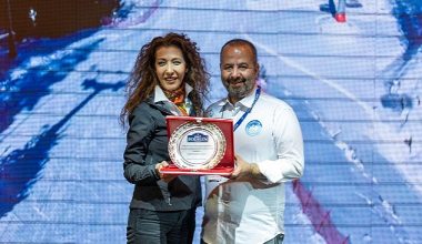 Ralli Bodrum Heyecanı Başlıyor