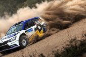Ralli Sezonu Bodrum'da Açılıyor