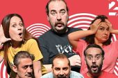 Ramazan Bayramı Boyunca Mobilet'te Yerin Hazır