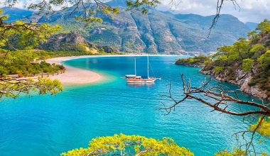 Ramazan Bayramı'nda 3,5 gün izin al 9 gün tatil yap