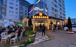 Ramazan Çorbahan'da yaşanır
