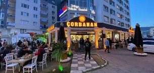 Ramazan Çorbahan'da yaşanır