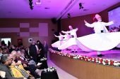 Ramazan'ın Manevi Hazzı Tasavvuf Müziği Konserinde Yaşandı