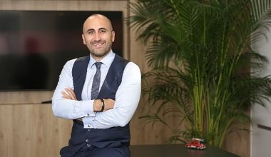 Redington Türkiye ve LoDDoS'dan stratejik iş birliği