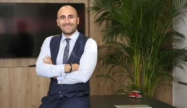 Redington Türkiye ve Sangfor'dan stratejik iş birliği