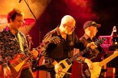 Rock Dünyasını Efsanevi Gruplarından Wishbone Ash 15 Nisan'da Cso Ada Ankara'da