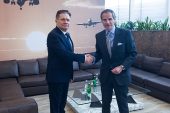 Rus ve UAEA Heyetleri, Zaporijya NGS'nin Durumunu Görüştü