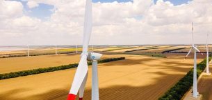 Rusya ve Myanmar, Rüzgâr Enerjisi Projelerinde İşbirliği Anlaşması İmzaladı