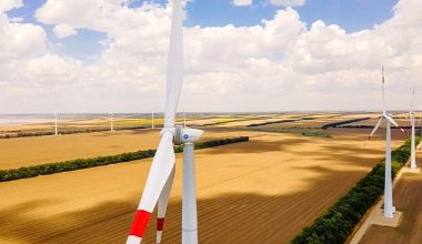 Rusya ve Myanmar, Rüzgâr Enerjisi Projelerinde İşbirliği Anlaşması İmzaladı