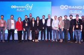 Sabancı ARF Almost Ready to Fly'dan 8 girişime 20 milyon TL ilave yatırım kararı