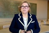 Sabancı Üniversitesi Kurucu Mütevelli Heyeti Başkanı Güler Sabancı:“Türkiye'nin yeni yüzyılı; akılla, ilkelerle ve sürdürülebilirlikle büyümenin yüzyılı olmalı"