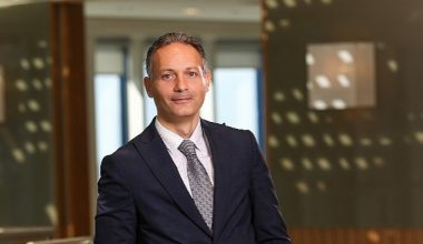 Sabancı Ventures yeşil hidrojen ekipman üreticisi Singapur merkezli SungreenH2'ye 800 bin dolar yatırım yaptı