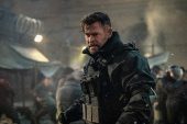 Sam Hargrave'in yönettiği, başrolünde Chris Hemsworth'ün yer aldığı Extraction 2'nin ilk tanıtım fragmanı yayınlandı