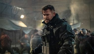 Sam Hargrave'in yönettiği, başrolünde Chris Hemsworth'ün yer aldığı Extraction 2'nin ilk tanıtım fragmanı yayınlandı