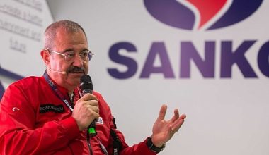 SANKO Holding Yönetim Kurulu Başkanı Adil Sani Konukoğlu: TEKNOFEST 2023, Sanko Sürdürülebilirlik Sohbetleri