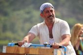 Scarlett Johansson, Uma Thurman, Cem Yılmaz, Robert Downey Jr.! Hepsi Bayram Ekranında!