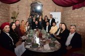 Seçkin isimler Dora Magazin – ArsaVev iftarında bir araya geldi