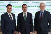 Şekerbank ve Schneider Electric iş birliği ile elektrikli araç şarj istasyonlarına finansman desteği