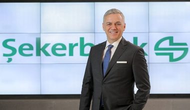 Şekerbank'ta “Tasarrufun Altın Günü" başladı