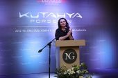 Sema Güral Sürmeli: “Üretime, Çalışmaya, Ülkemize Değerler Katarak Büyümeye Ara Vermeden Devam Ediyoruz"