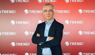 Siber tehdit tespitleri 2022 yılında rekor kırarak 146 milyara ulaştı