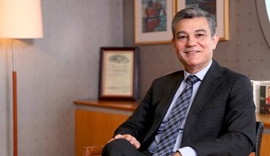 Sigorta Sektörü, TSB 'Olağan Genel Kurulu'nda Buluştu