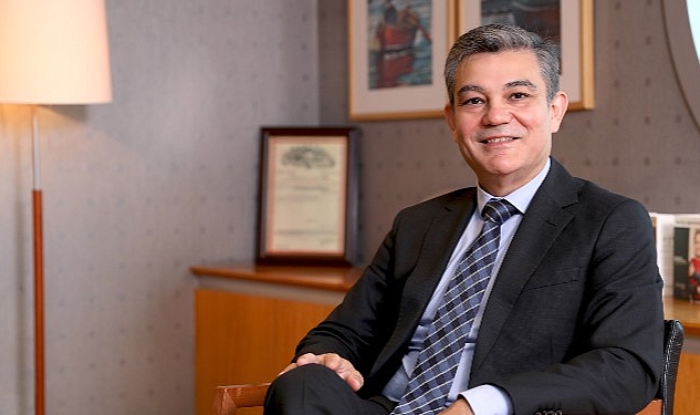 Sigorta Sektörü, TSB 'Olağan Genel Kurulu'nda Buluştu