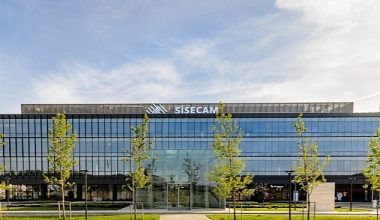 Şişecam, Şişecam Çevre Sistemleri A.Ş.'nin   Tek Pay Sahibi Oldu