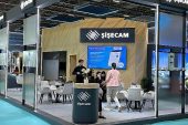 Şişecam 'Solarex İstanbul Fuarı'nda   Güneş Enerjisi Camlarını Sergiledi