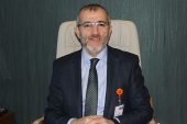 Sivas Numune Hastanesi Başhekimi Prof. Dr. Kenan Kaygusuz: Hekim Kadromuz Güçleniyor